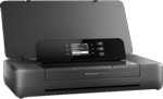 CZ993A#B1H HP OfficeJet 200 Mobile Printer