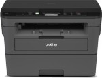 HLL2390DW Brother HL-L2390DW Monochrome Laser Multifunction Printer