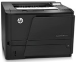 CF399A HP M401dne Imprimante Laser Laserjet 